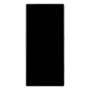 AMOLED Material LCD Screen for ZTE Nubia Red Magic 8 Pro NX729J With Digitizer Full Assembly(Black)