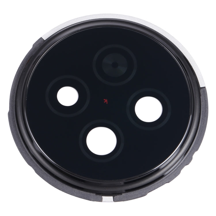 For vivo X90 Original Camera Lens Cover (Black)