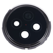 For vivo X90 Original Camera Lens Cover (Black)