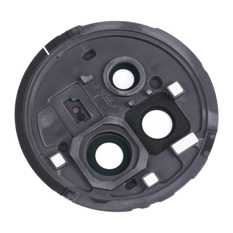 For vivo X90 Original Camera Lens Cover (Black)