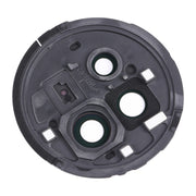 For vivo X90 Original Camera Lens Cover (Black)