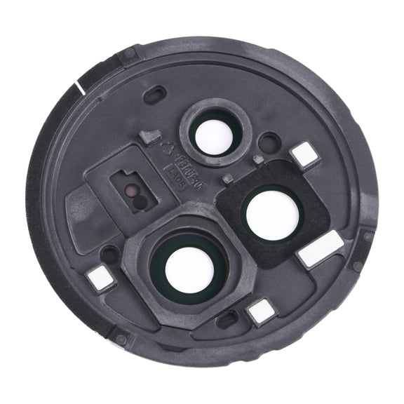 For vivo X90 Original Camera Lens Cover (Black)