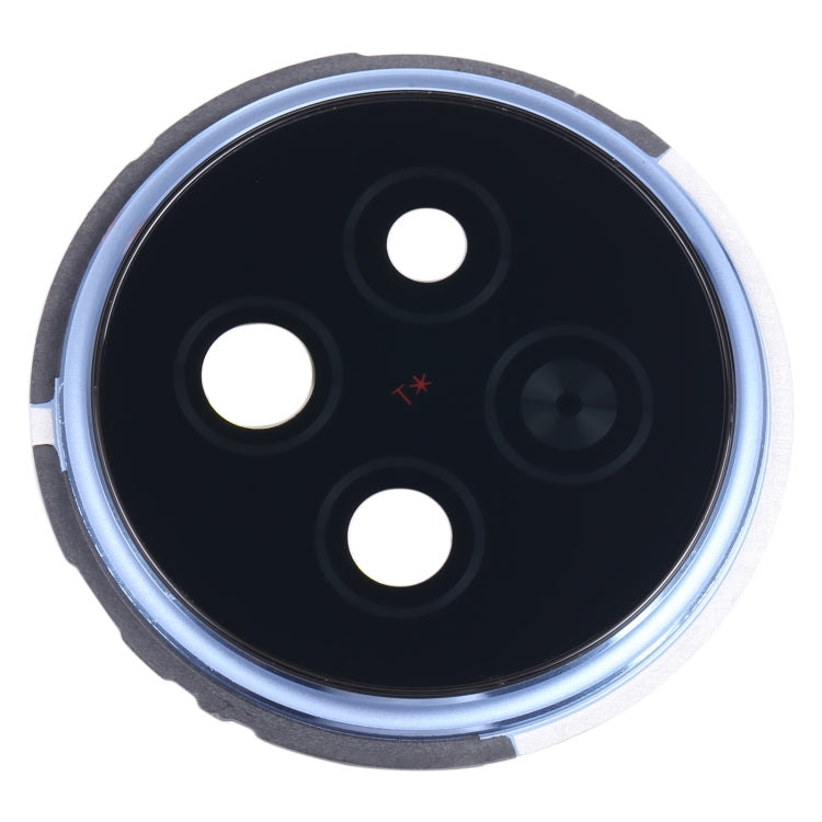 For vivo X90 Original Camera Lens Cover (Blue)