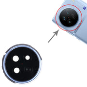 For vivo X90 Original Camera Lens Cover (Blue)