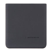 For OPPO Find N2 Flip Original Battery Back Cover(Black)