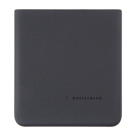 For OPPO Find N2 Flip Original Battery Back Cover(Black)
