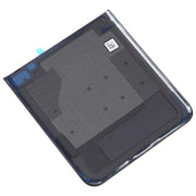 For OPPO Find N2 Flip Original Battery Back Cover(Black)