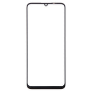 For TCL 40 SE Front Screen Outer Glass Lens
