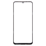 For TCL 40 SE Front Screen Outer Glass Lens