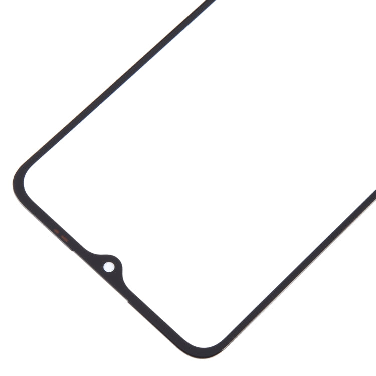 For TCL 40 R T771H Front Screen Outer Glass Lens