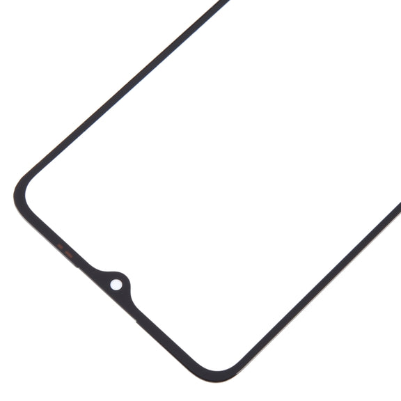 For TCL 40 R T771H Front Screen Outer Glass Lens