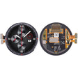 Original LCD Screen For Huawei Watch GT 2 Pro Porsche Design Digitizer Full Assembly - free shipping - PMC TechLife - Order now!