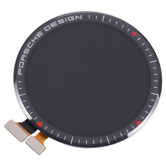 Original LCD Screen For Huawei Watch GT 2 Pro Porsche Design Digitizer Full Assembly