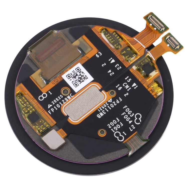 Original LCD Screen For Huawei Watch GT 2 Pro Porsche Design Digitizer Full Assembly