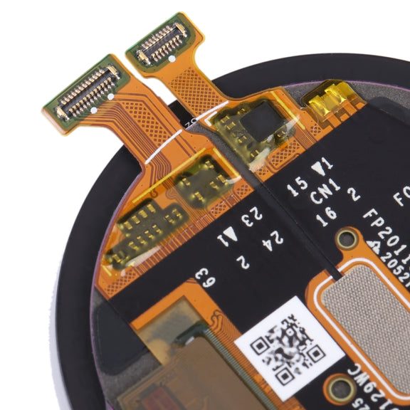 Original LCD Screen For Huawei Watch GT 2 Pro Porsche Design Digitizer Full Assembly