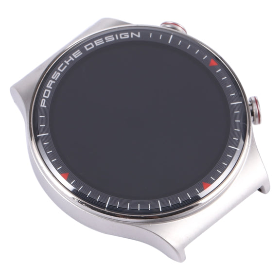 Original LCD Screen For Huawei Watch GT 2 Porsche Design Digitizer Full Assembly With Frame