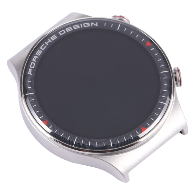 Original LCD Screen For Huawei Watch GT 2 Porsche Design Digitizer Full Assembly With Frame