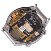 Original LCD Screen For Huawei Watch GT 2 Porsche Design Digitizer Full Assembly With Frame