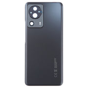 For Xiaomi Civi 2 Original Battery Back Cover(Black)