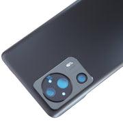 For Xiaomi Civi 2 Original Battery Back Cover(Black)