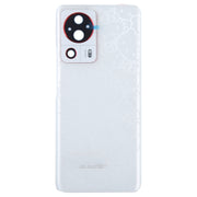 For Xiaomi Civi 2 Original Battery Back Cover(White)
