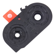 For OPPO Reno9 Original Camera Lens Cover (Black)