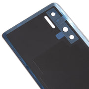 For TCL 20 Pro 5G Original Battery Back Cover(Black)