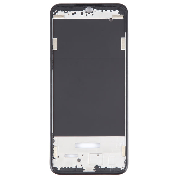 For Nokia G400 Original Front Housing LCD Frame Bezel Plate