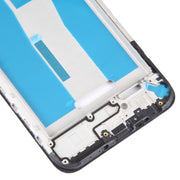 For Nokia G400 Original Front Housing LCD Frame Bezel Plate