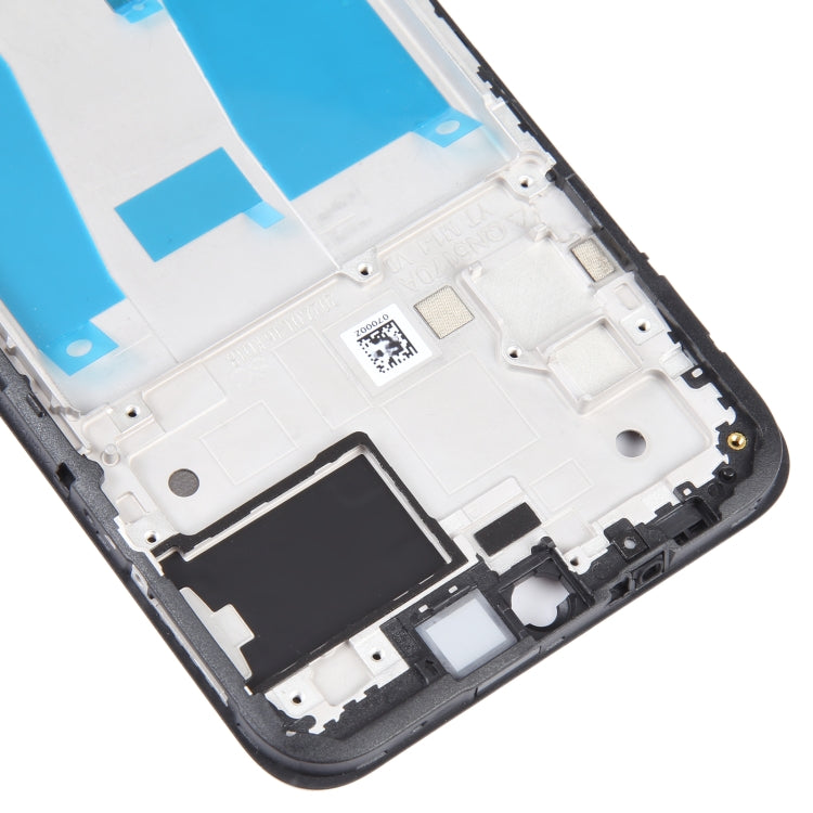 For Nokia G400 Original Front Housing LCD Frame Bezel Plate