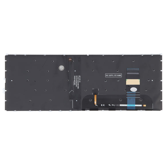 For HP Elitebook 840 G7 G8 745 G7 US Version Keyboard with Backlight and Pointing
