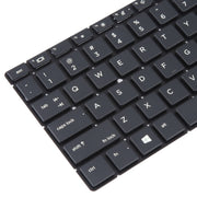 For HP EliteBook x360 1040 G5 G4 2H-BAZUKI64312 US Version Keyboard with Backlight