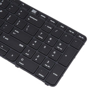 For HP Probook 650 G2 G3 655 G3 450 G3 841137-001 US Version Keyboard with Backlight