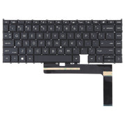 For HP EliteBook X360 1030 G7 1030 G8 1040 G7 1040 G8 US Version Keyboard with Backlight