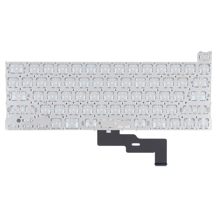 Small Enter Version AR Keyboard For Macbook Pro Retina 13 inch A2289