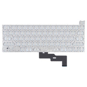 Small Enter Version AR Keyboard For Macbook Pro Retina 13 inch A2289