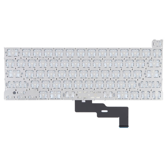 Small Enter Version AR Keyboard For Macbook Pro Retina 13 inch A2289
