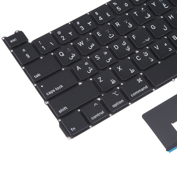 Small Enter Version AR Keyboard For Macbook Pro Retina 13 inch A2289