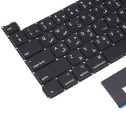 Small Enter Version AR Keyboard For Macbook Pro Retina 13 inch A2289