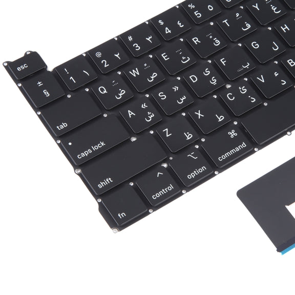 Small Enter Version AR Keyboard For Macbook Pro Retina 13 inch A2289