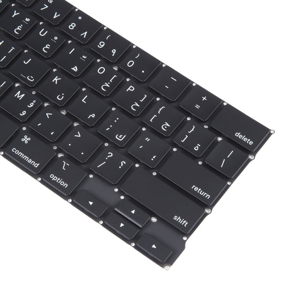 Small Enter Version AR Keyboard For Macbook Pro Retina 13 inch A2289