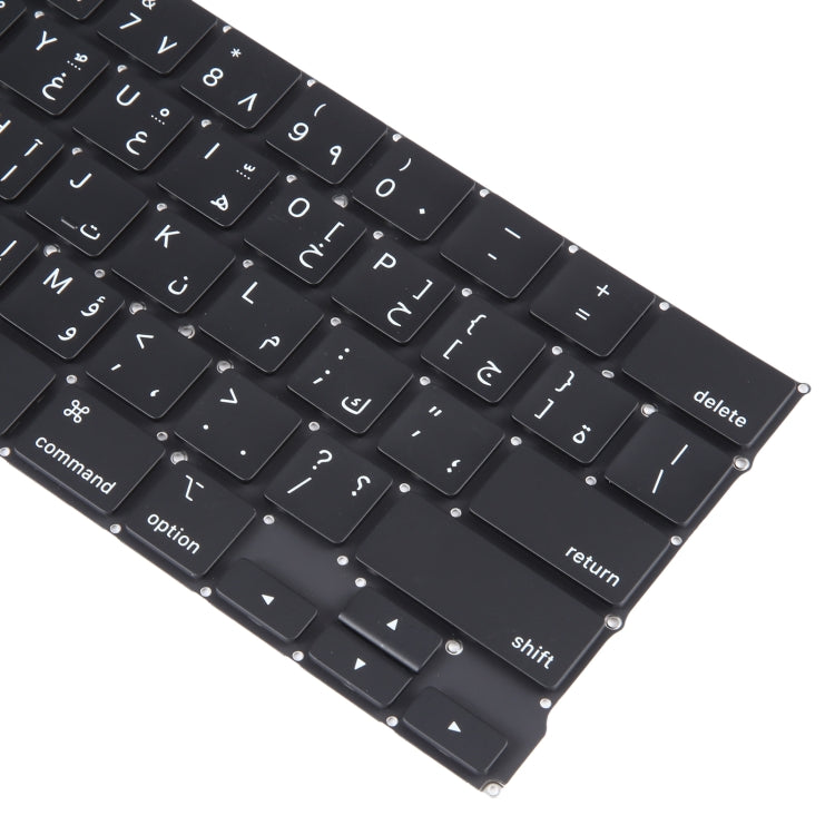 Small Enter Version AR Keyboard For Macbook Pro Retina 13 inch A2289