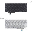 Small Enter Version US Keyboard For Macbook Pro 17 inch A1297 - Replacement Keyboards by PMC TechLife | Online Shopping South Africa | PMC TechLife | Buy Now Pay Later Mobicred
