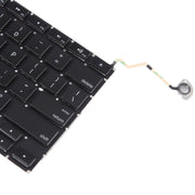 Small Enter Version US Keyboard For Macbook Pro 17 inch A1297