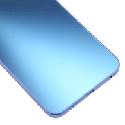 For OPPO A57 Original Battery Back Cover with Middle Frame(Blue)