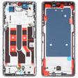 For OPPO A1 Pro Original Front Housing LCD Frame Bezel Plate (Blue) - free shipping - PMC TechLife - Order now!