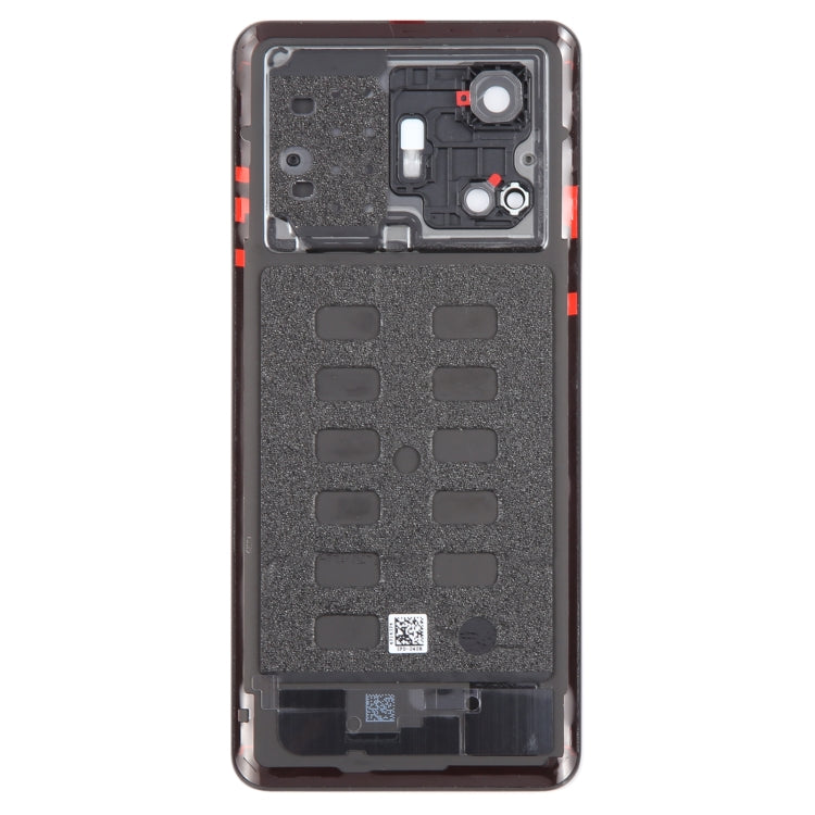 For Realme GT Neo5 SE Original Battery Back Cover(Blue)