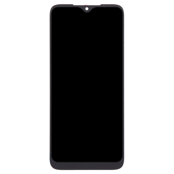 OEM LCD Screen For Nokia C12 with Digitizer Full Assembly