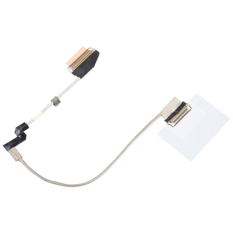 L89775-001 DD0GAHLC121 DD0GAHLC110 Non Touch LCD Cable For HP Chromebook 11 G8 EE 11A G8 EE