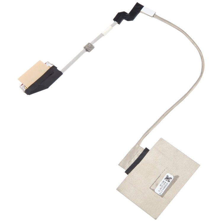 L89775-001 DD0GAHLC121 DD0GAHLC110 Non Touch LCD Cable For HP Chromebook 11 G8 EE 11A G8 EE